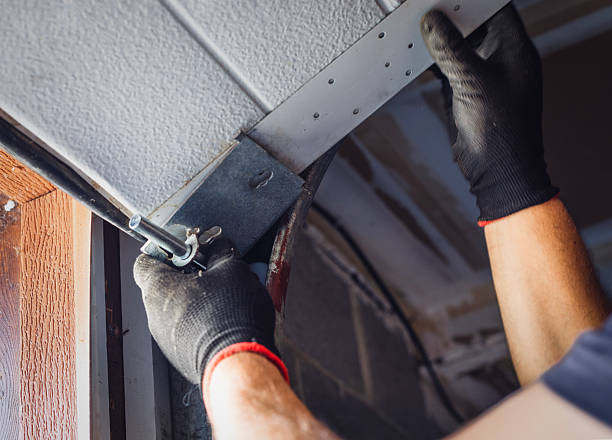 Reliable Garage Door Roller Replacement contractor in New Burlington, OH by Garage Doors Repair Pro